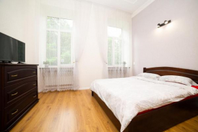 Отель Lviv City Rent  Львов